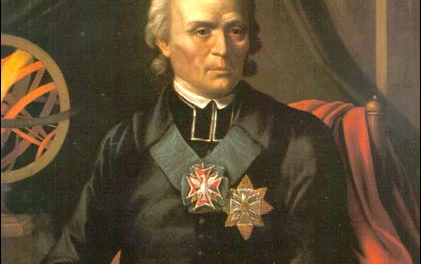 Мартин Почобут-Одляницкий (1728–1810)