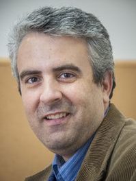 О.Томас Гарсиа об Институте св. Фомы: Диалог в самом широком понимании – наш конёк