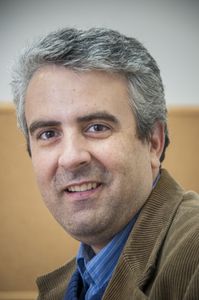 О.Томас Гарсиа об Институте св. Фомы: Диалог в самом широком понимании – наш конёк