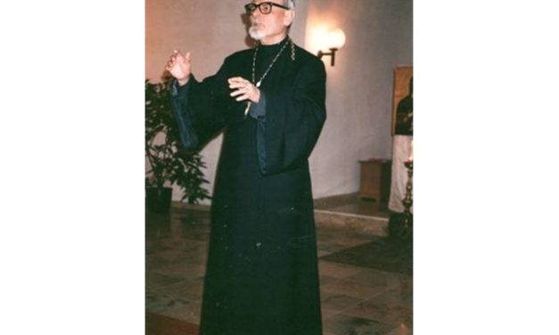 Отцу Людвигу Пихлеру – 100 лет!