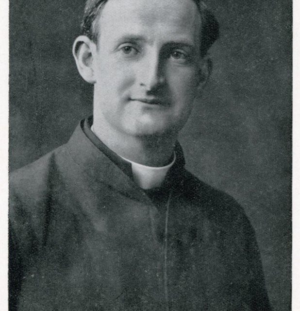 Уильям Дойле (1873-1917)