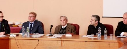 Христианство в меняющемся мире: вызовы и перспективы