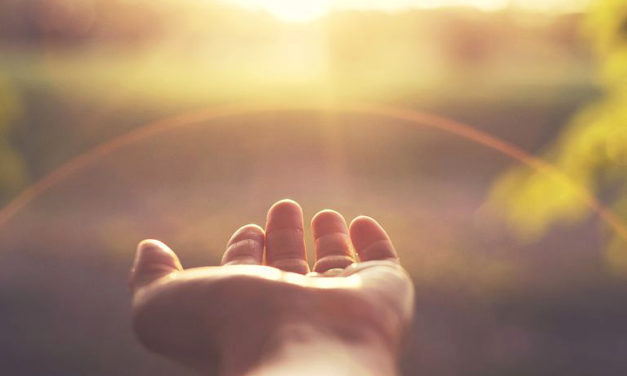 «Просмотр дня»: практическое руководство к молитве