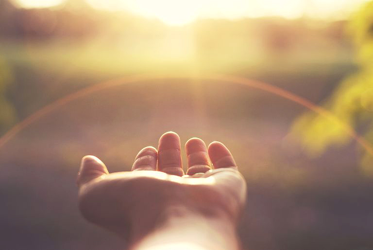 «Просмотр дня»: практическое руководство к молитве