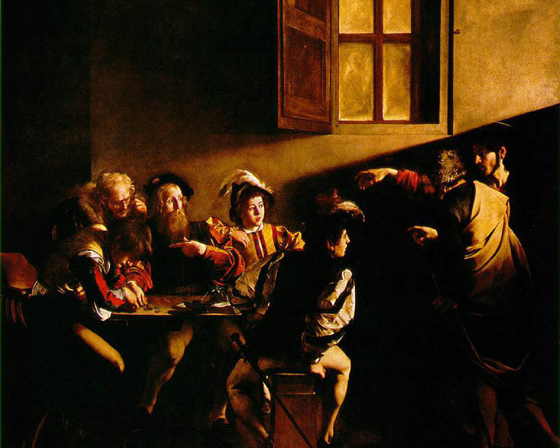 Библиодрама — живая встреча со Словом Божьим