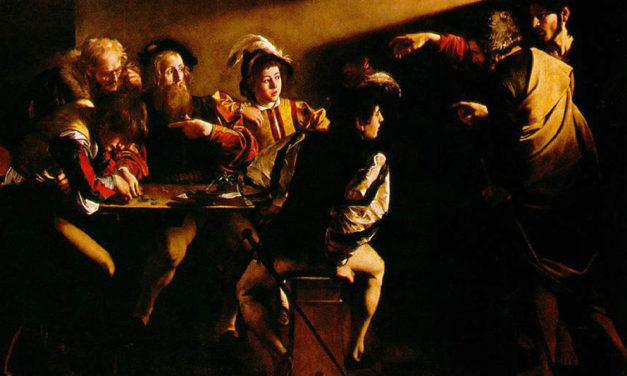 Библиодрама — живая встреча со Словом Божьим