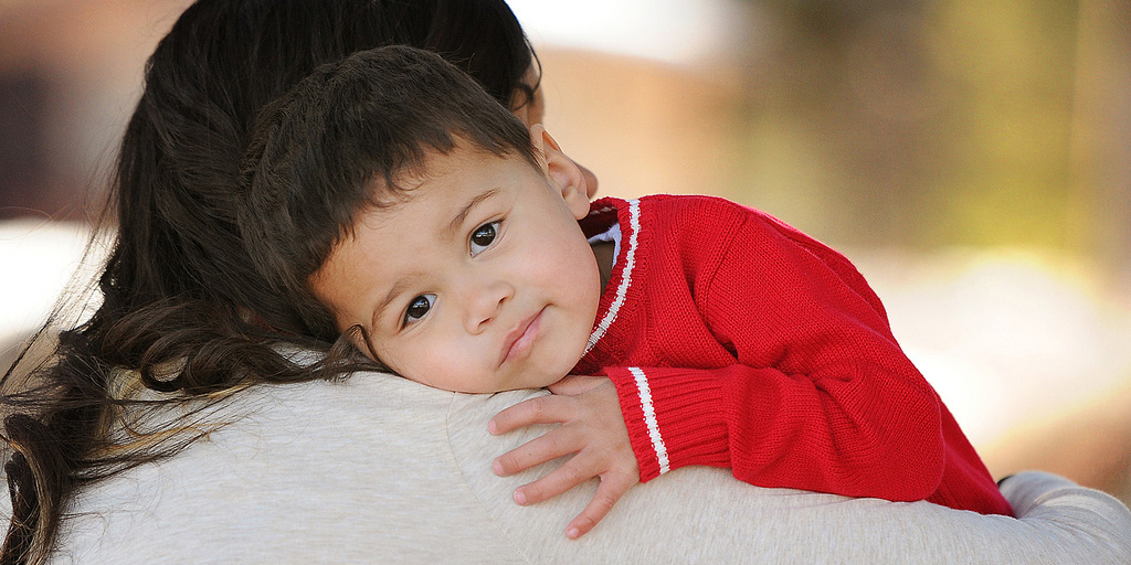 Первичность любви