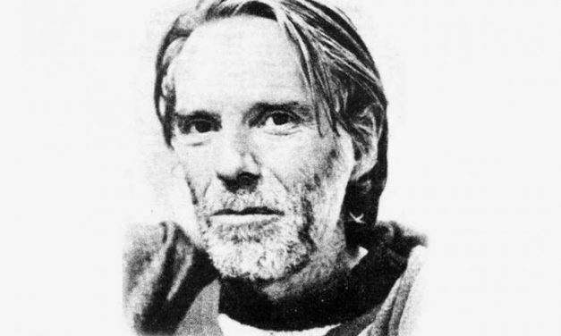 Льюис Эспиналь (1932–1980)