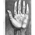 Испытание совести — испытание сознания