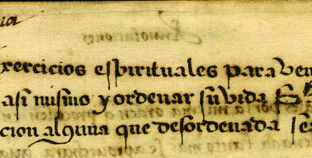 Духовные Упражнения св. Игнатия Лойолы: суть и метод