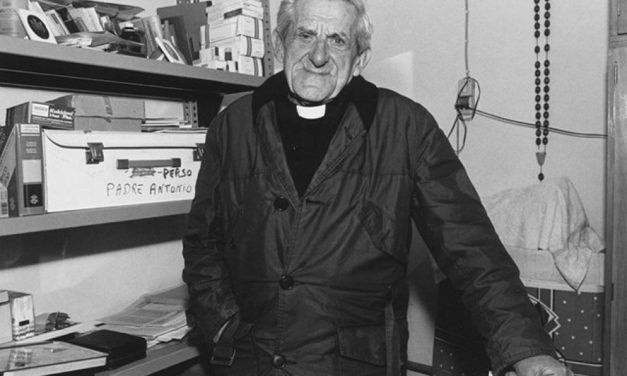 Антон Лули (1910–1998)