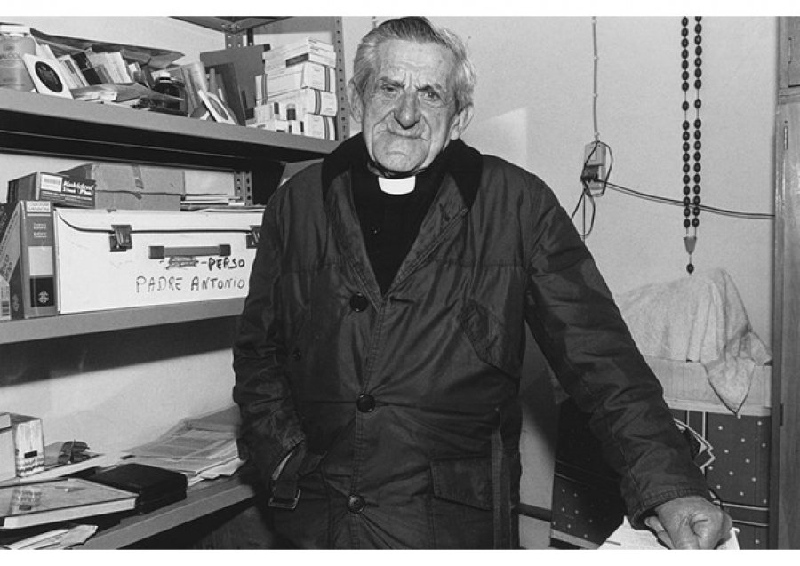 Антон Лули (1910–1998)