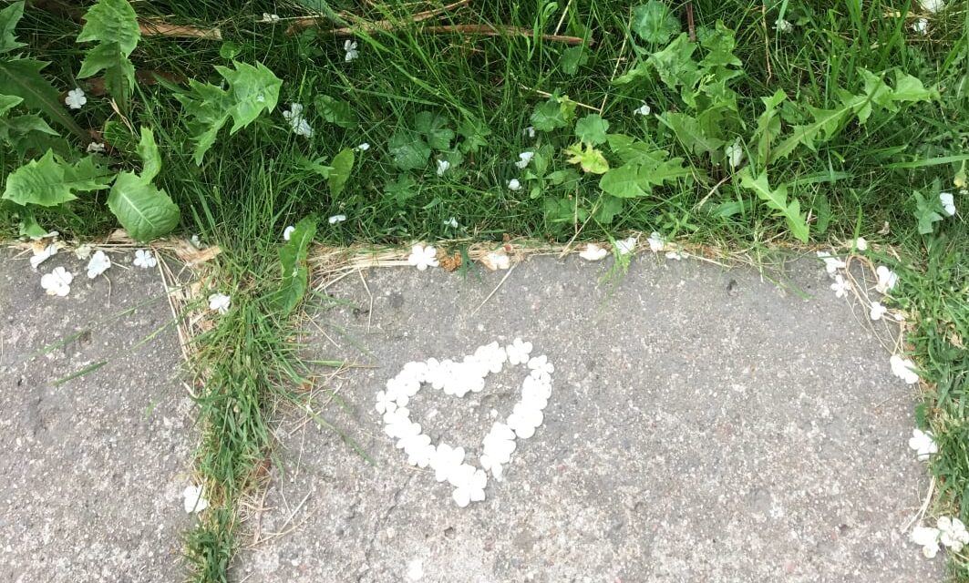 «Твой Бог, влюблённый в тебя уже давно»… Личный опыт духовных упражнений