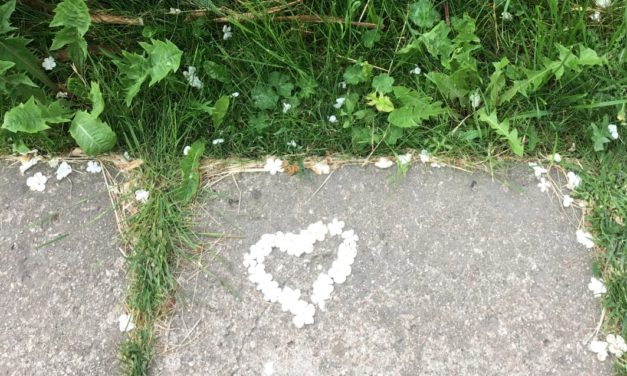 «Твой Бог, влюблённый в тебя уже давно»… Личный опыт духовных упражнений