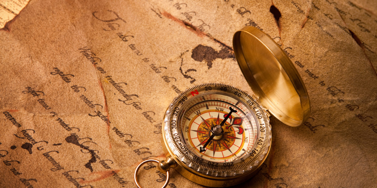 Чувства и эмоции как духовный компас