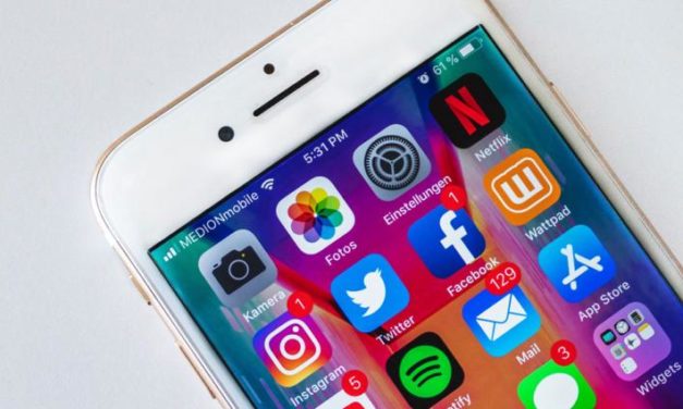 ДЕСЯТЬ ЗАПОВЕДЕЙ ЦИФРОВОЙ ЭПОХИ