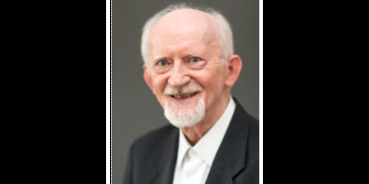 О. Иосиф Маха (1929-2019)