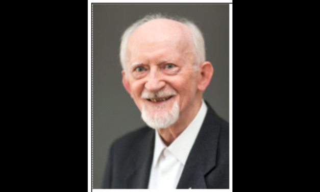 О. Иосиф Маха (1929-2019)