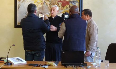 Объявлен игнатианский юбилейный год 2021/22