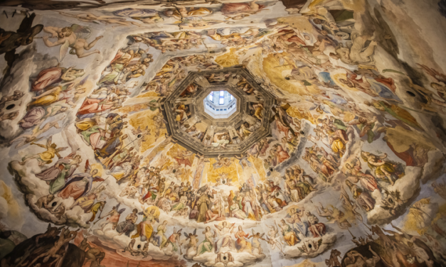 Зачем нам нужно чистилище?