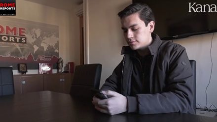 Приложение «Переосмысление испытания совести» для смартфонов