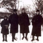 Эдмунд А. Уолш SJ и его дипломатические действия (открытая лекция Марии Кьяры Доммарко в Институте св. Фомы)