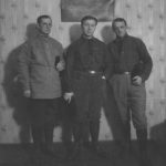 Эдмунд А. Уолш SJ и его дипломатические действия (открытая лекция Марии Кьяры Доммарко в Институте св. Фомы)