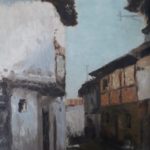 «Музыка – метафора Божьего ГОЛОСА». Интервью с иезуитом-музыкантом о. Себастьяном Прието