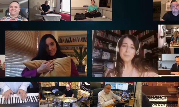 Забота о своем психическом здоровье во время карантина: несколько советов от христианских психологов