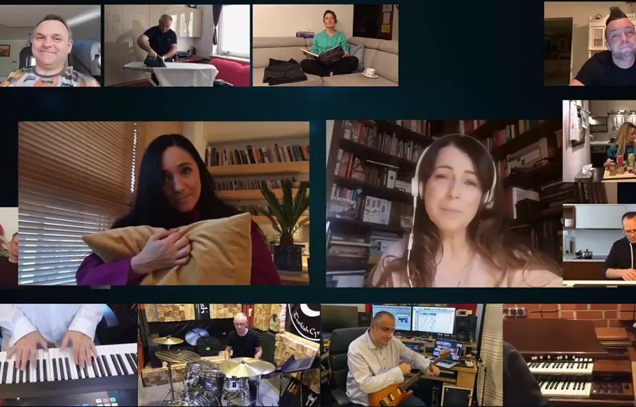 Забота о своем психическом здоровье во время карантина: несколько советов от христианских психологов