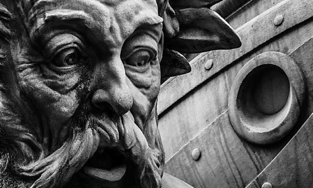 Родословная греха