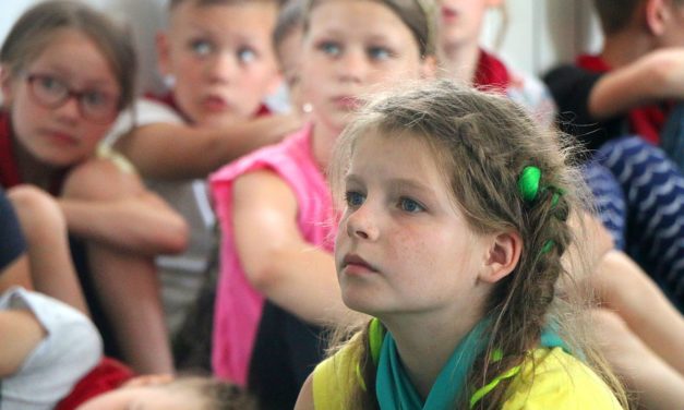 «Я прославился в тебе». Поверишь ли ты Иисусу? (VII воскресенье пасхального периода)