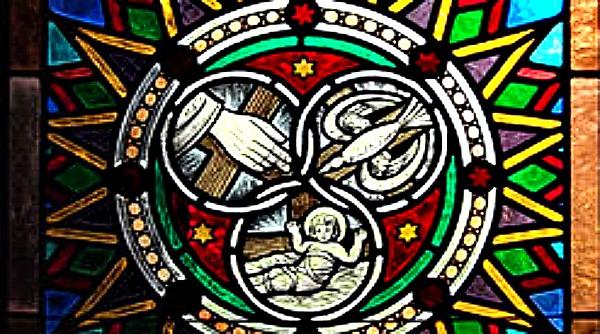 Тайна Бога в тебе