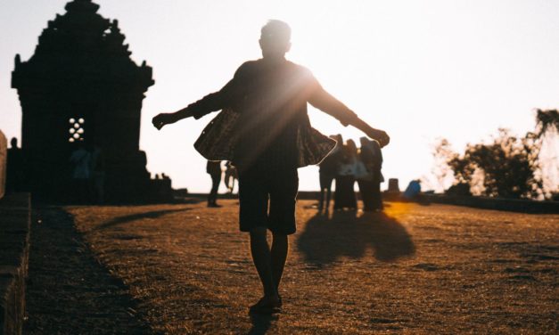 Риск ради радости (XVII рядовое воскресенье, А)