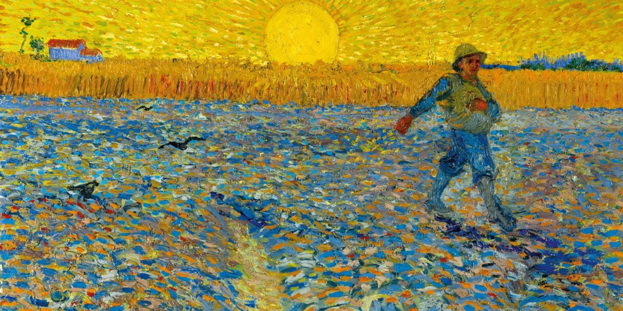 Духовные упражнения онлайн: как это было