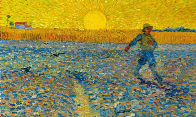 Духовные упражнения онлайн: как это было