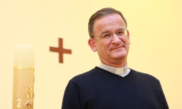 О. Давид Нойхаус: еврей и иезуит