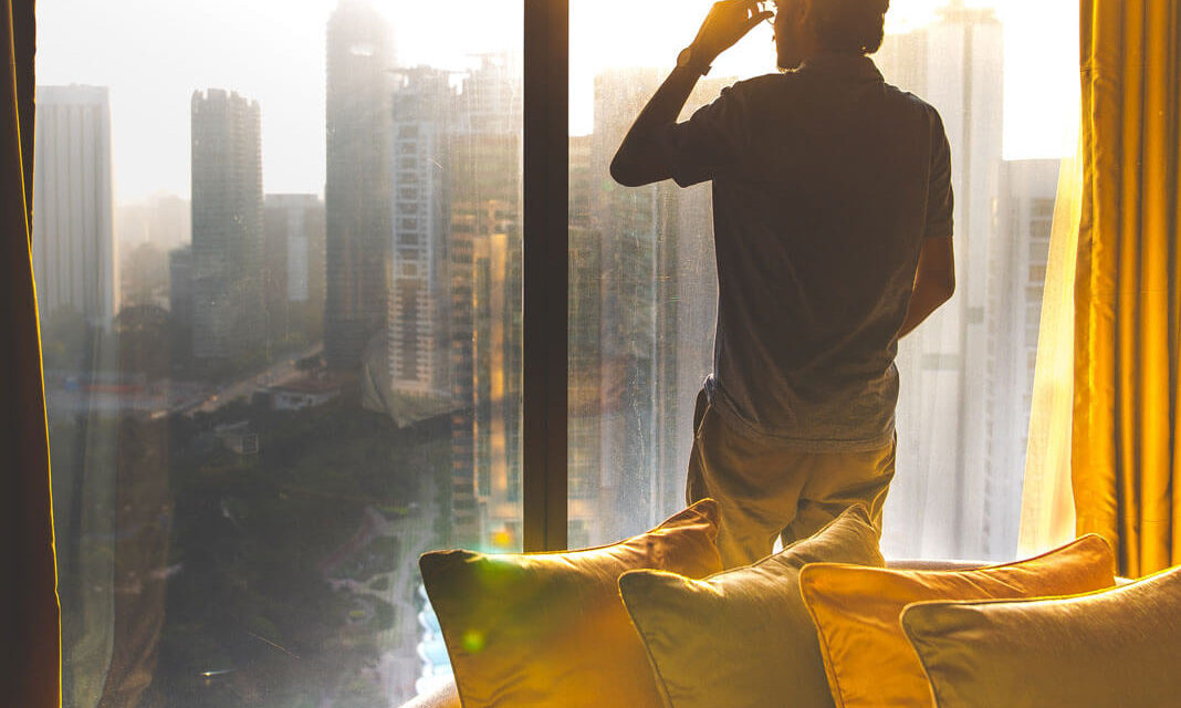 Здоровые привычки и игнатианская молитва просмотра дня