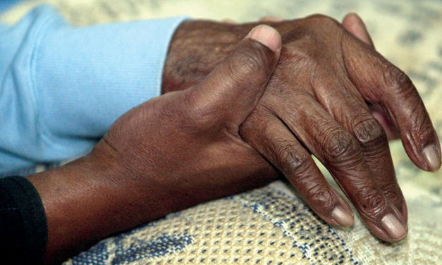 Любовь в действии