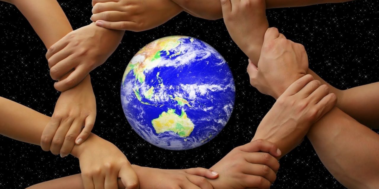 Игнатианский подход к участию христианина в политике: мы стараемся найти Бога во всем