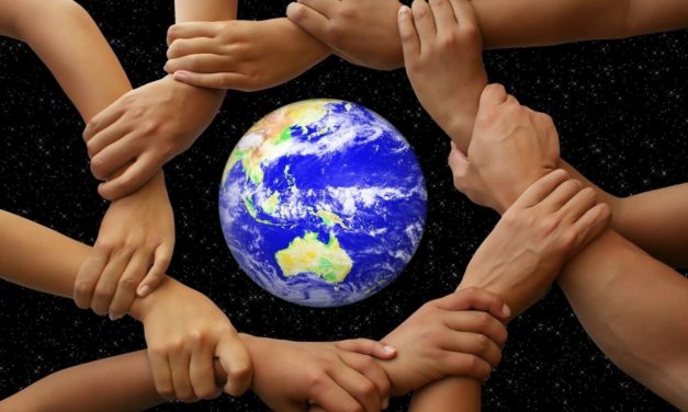 Игнатианский подход к участию христианина в политике: мы стараемся найти Бога во всем