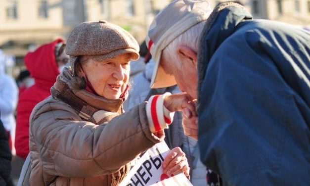 «Без любви я ничто» (XXX рядовое воскресенье, А)