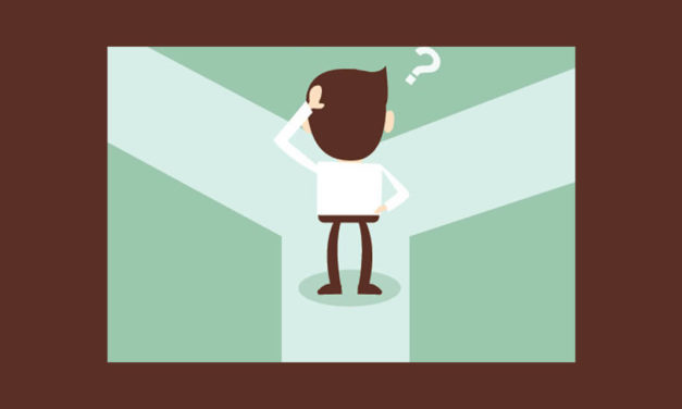 Наши решения и Божественный взгляд на них