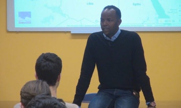 Папа поздравил Иезуитскую службу беженцев с 40-летием