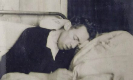 о. Станислав Михальски SJ (1912-1950): следовать за Добрым Пастырем, отдавшим жизнь за своих овец