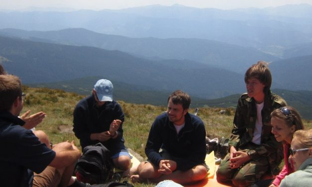 Учитель, где живешь?