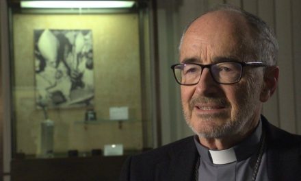 Кардинал Майкл Черни SJ: Синодальность — важная черта церковной идентичности