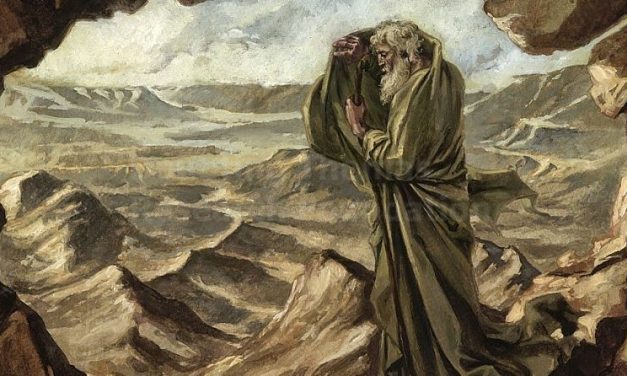 Страх Божий – устаревшее понятие?