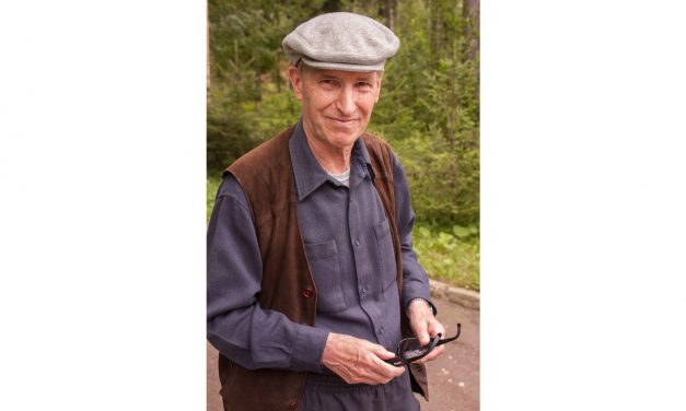 +О. Алоис Парг SJ (1932-2021)