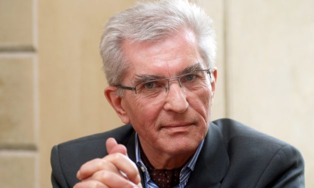 В память об о. Станиславе Опеле SJ в первую годовщину смерти